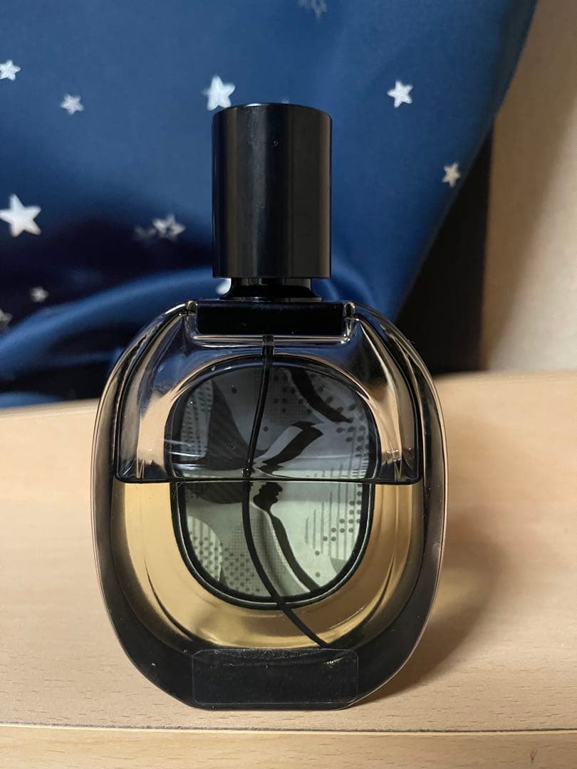 放*ン様 diptyque ORPHEON Eau de Parfum 75ml