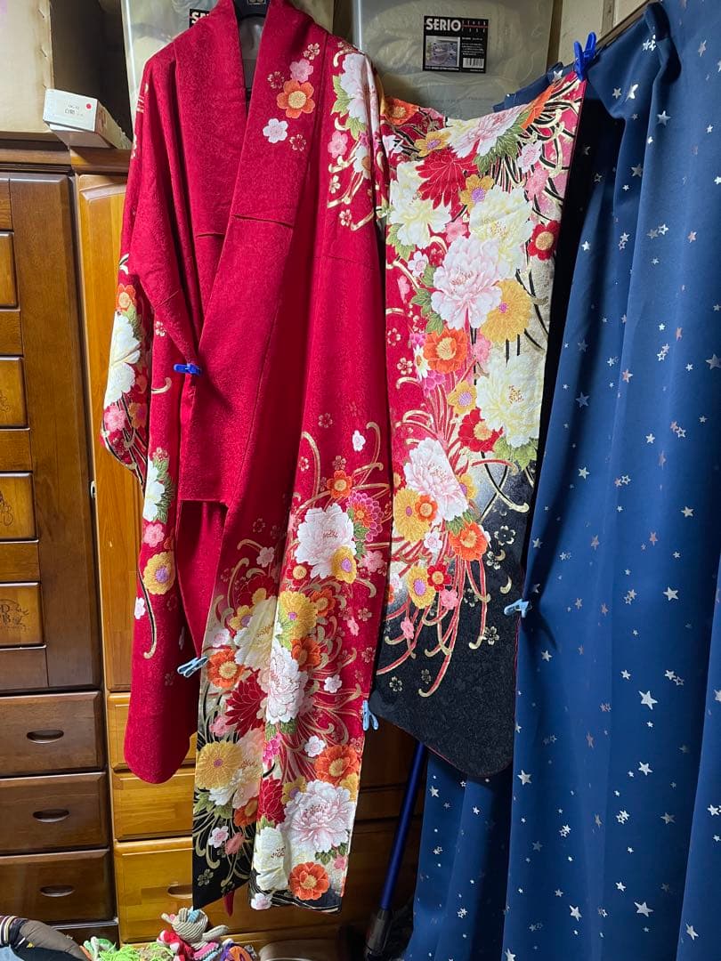 振袖 成人式1式 高級品　上品 早い者勝ち！フルセット❗️更に新春値下げ‼️