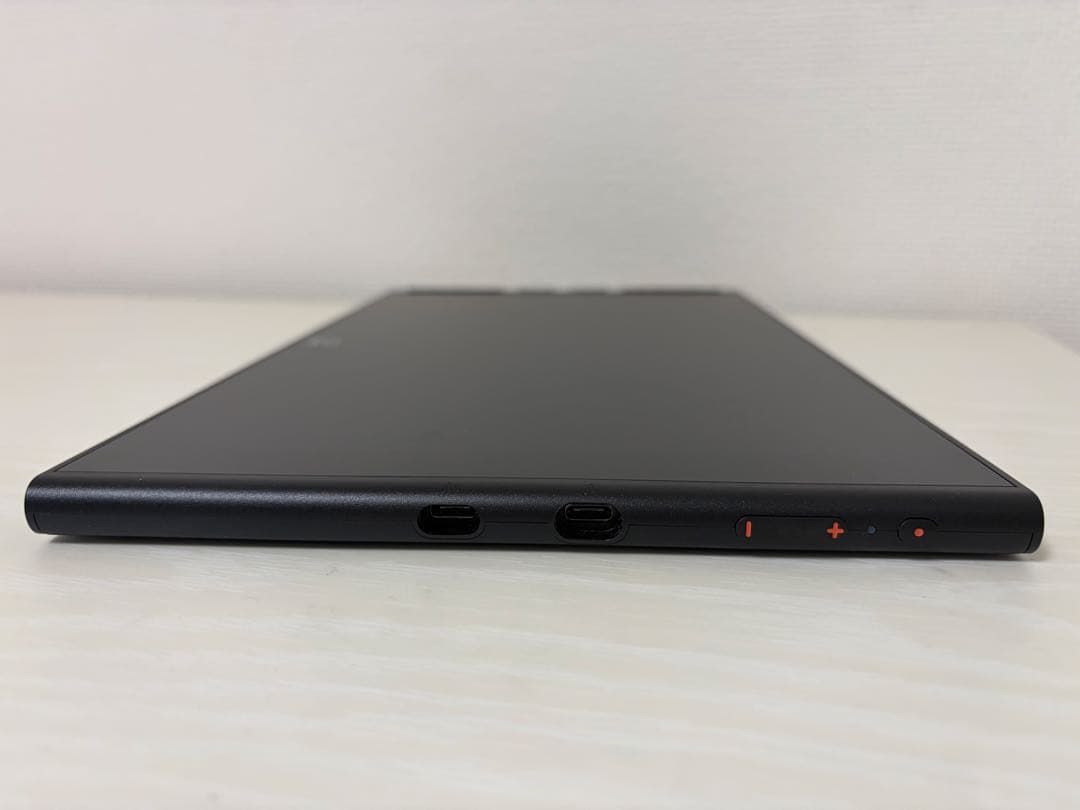 XPpen Artist12 3rd 日本限定はむめろんさんコラボ