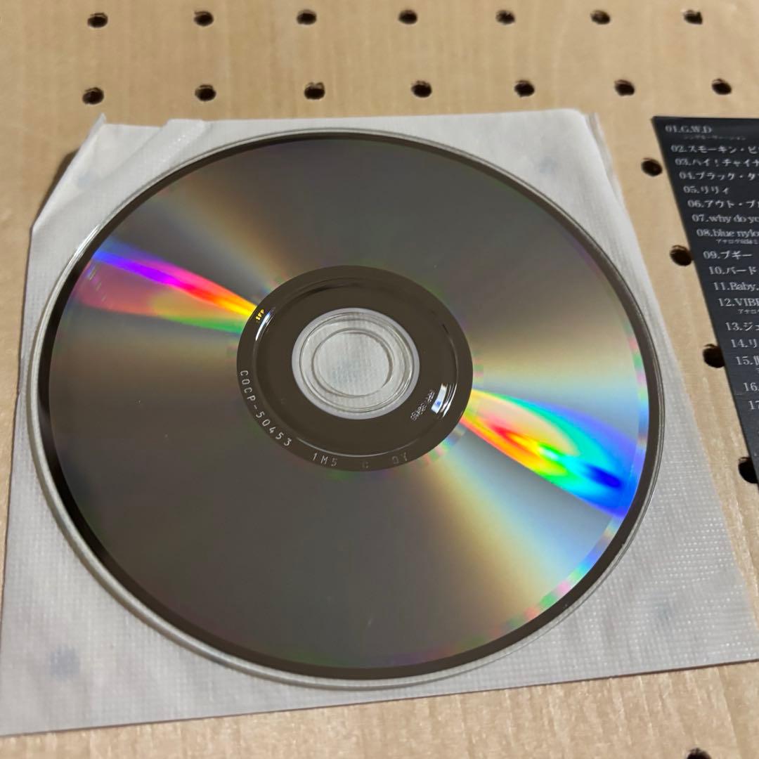 CD ミッシェルガンエレファント アルバムまとめ売り
