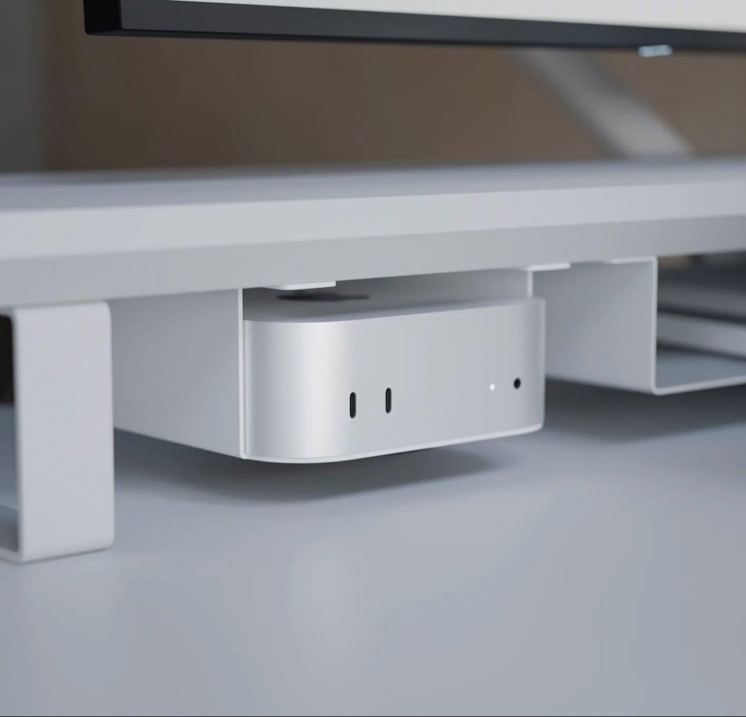 【定価8800円】PREDUCTS Mount for Mac mini 2
