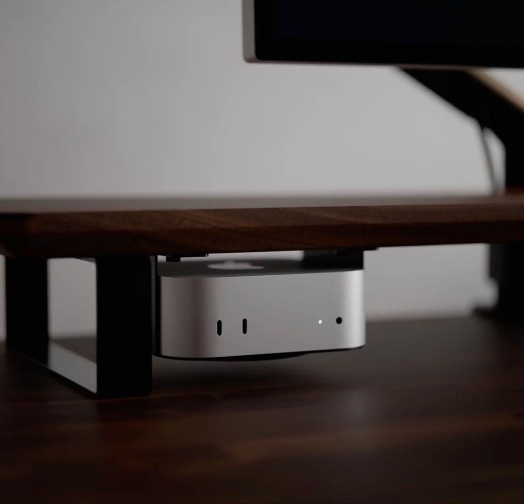 【定価8800円】PREDUCTS Mount for Mac mini 2