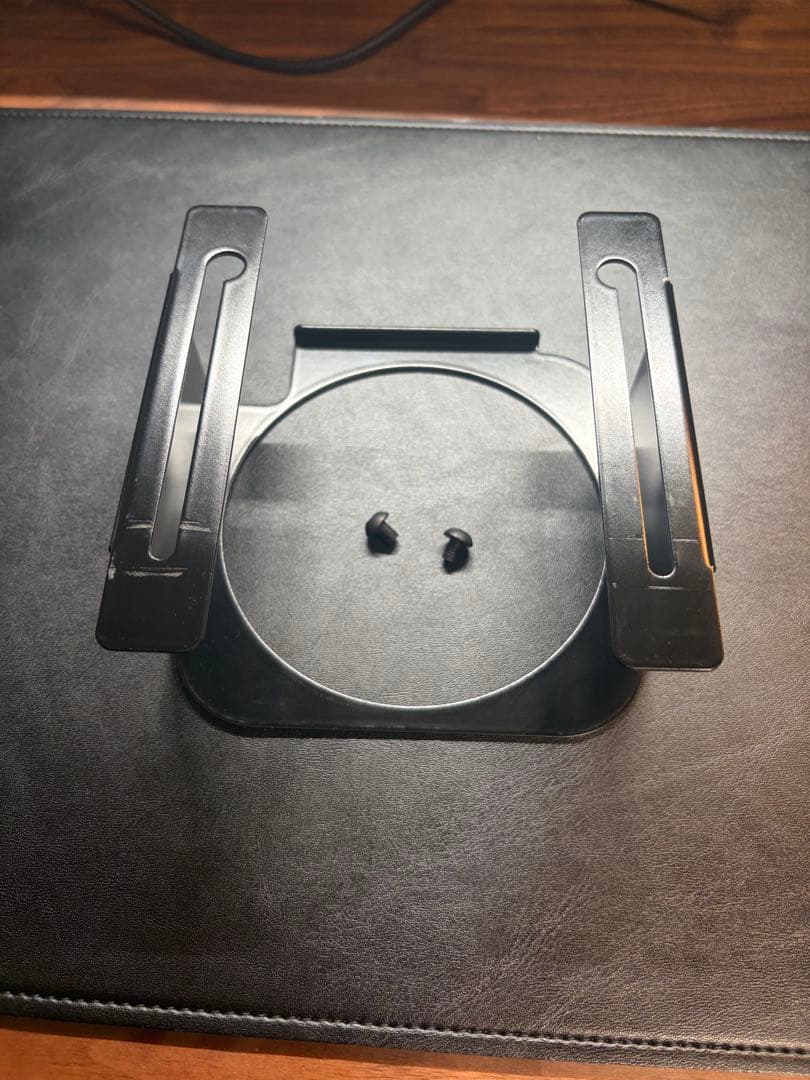 【定価8800円】PREDUCTS Mount for Mac mini 2