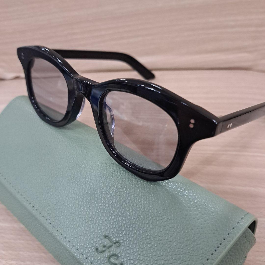 few by NEW.サングラス F7 ブラック 人気モデル入荷