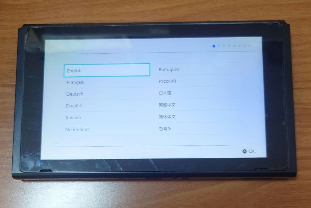 Nintendo　switch　ディズニー　ツムツム　フェスティバルセット