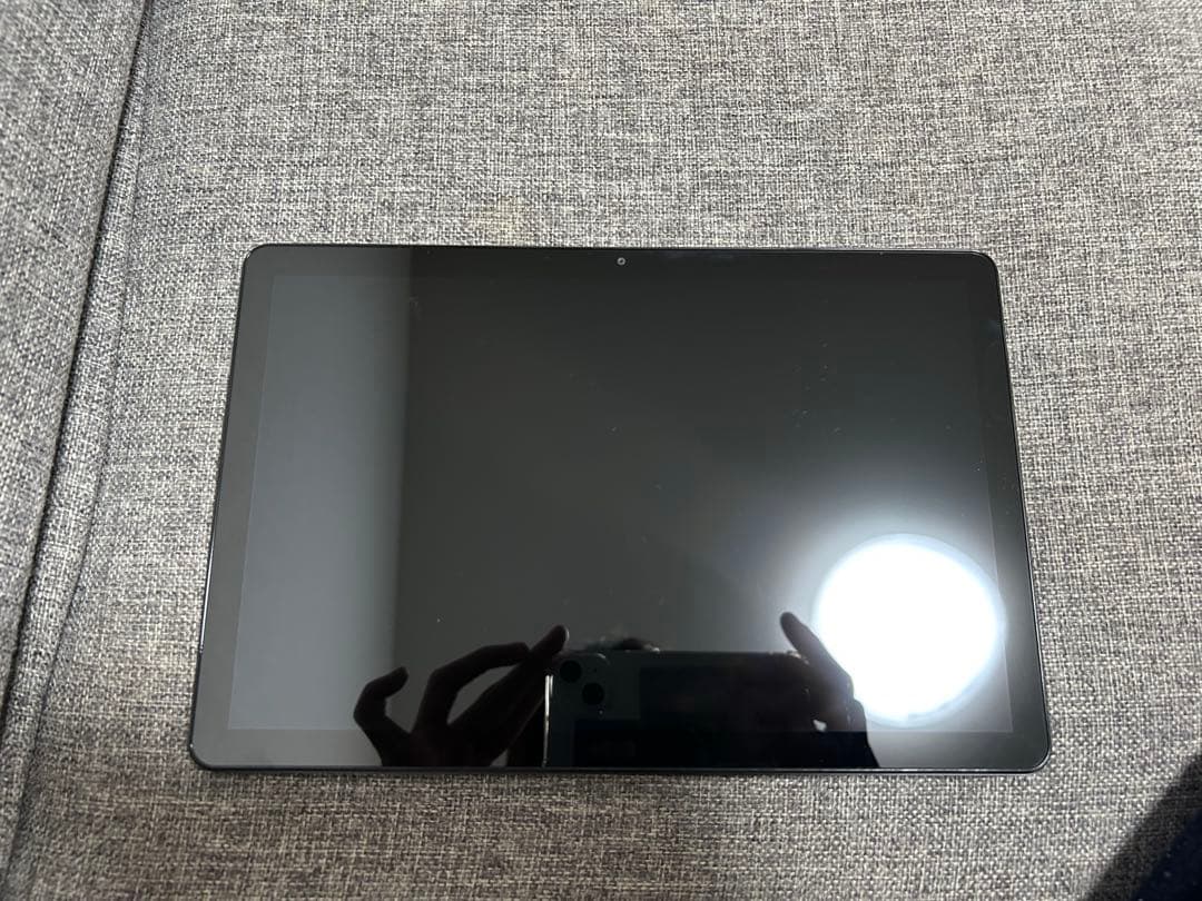 Chromebook Lenovo CT-X636F Idea Pad 中古