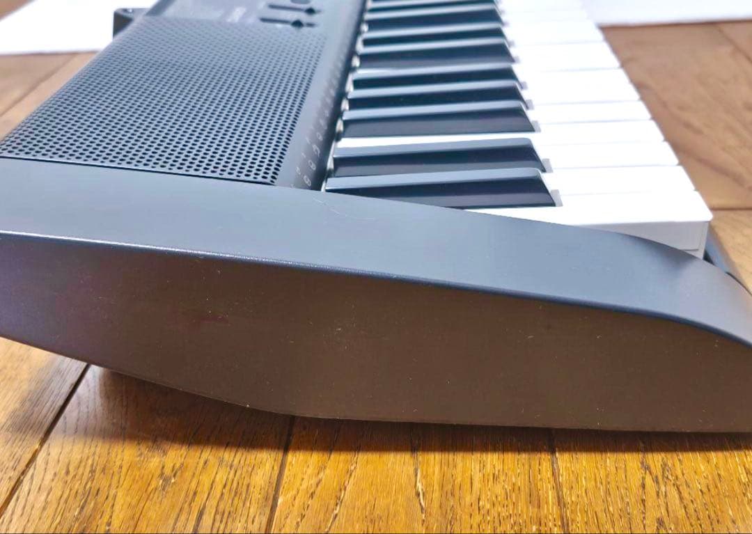 ★【カシオの電子キーボードCTK-850K】★美品★半額以下★