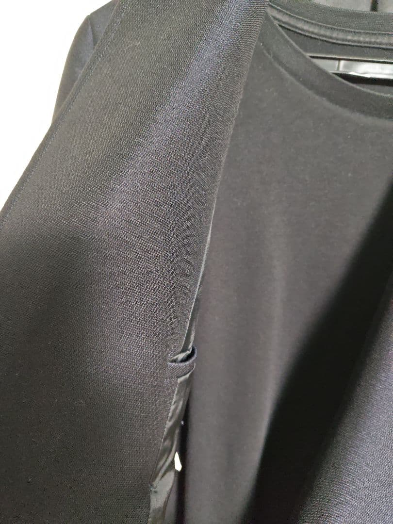 《レア》JIL SANDER(ジルサンダー) / ダブルジャケット《美品》