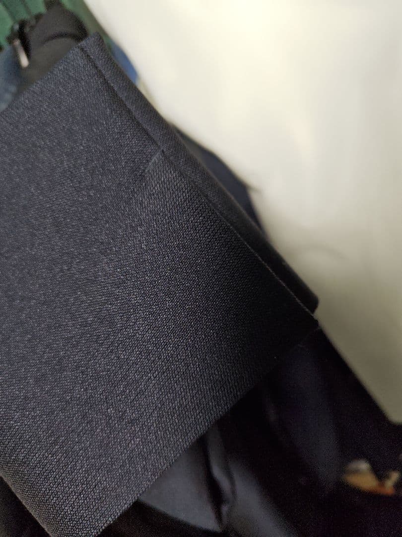 《レア》JIL SANDER(ジルサンダー) / ダブルジャケット《美品》