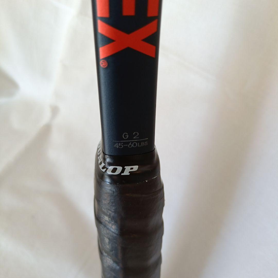 YONEX ブイコア　vコア97　送料無料　グリップ新品　サイズ　2