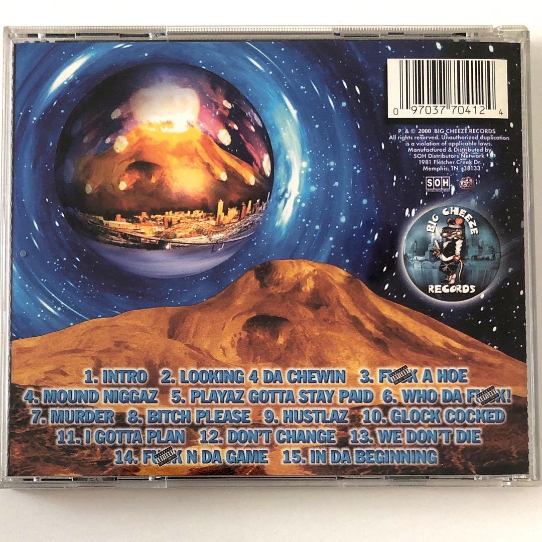 洋楽 Dj Squeeky g rap g luv g funk