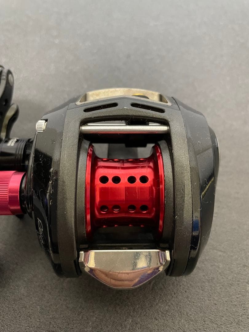 Revo レボ　Elite エリート CB カスタム