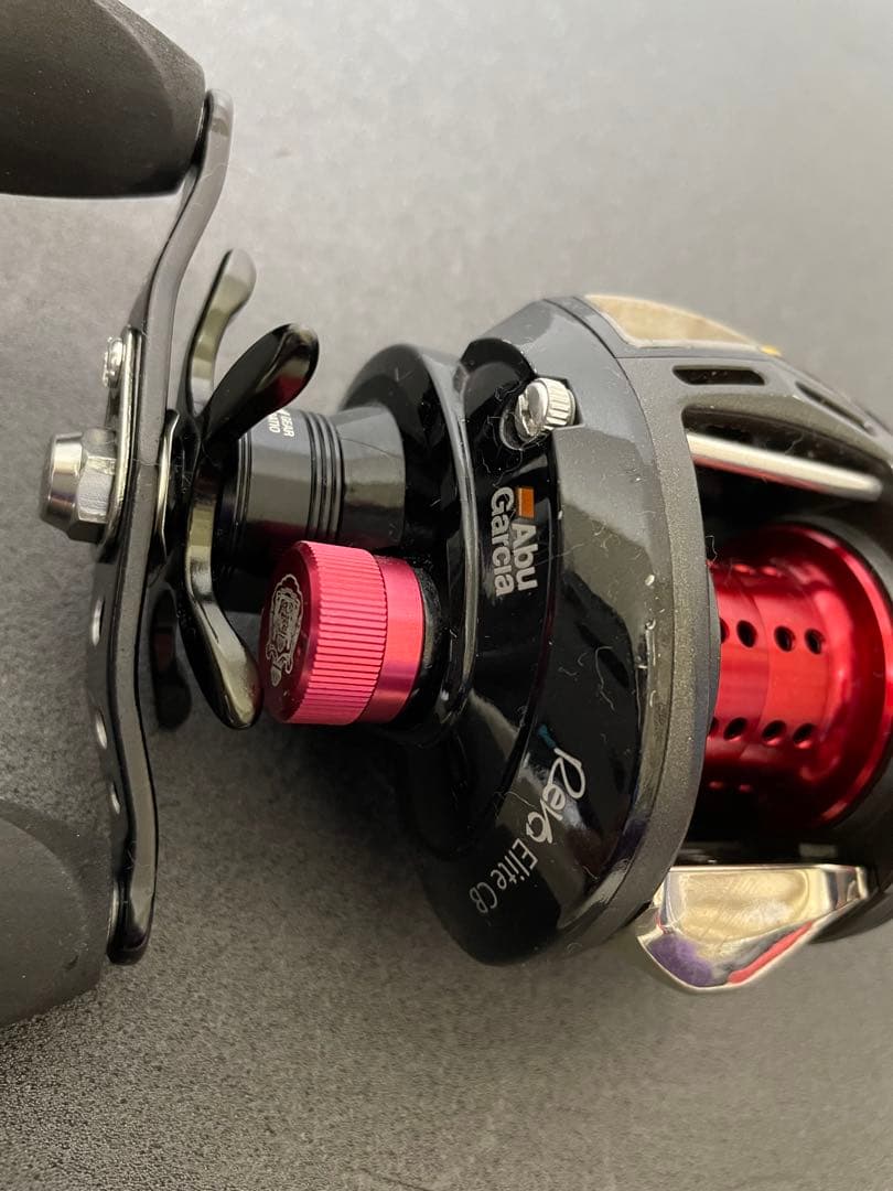 Revo レボ　Elite エリート CB カスタム