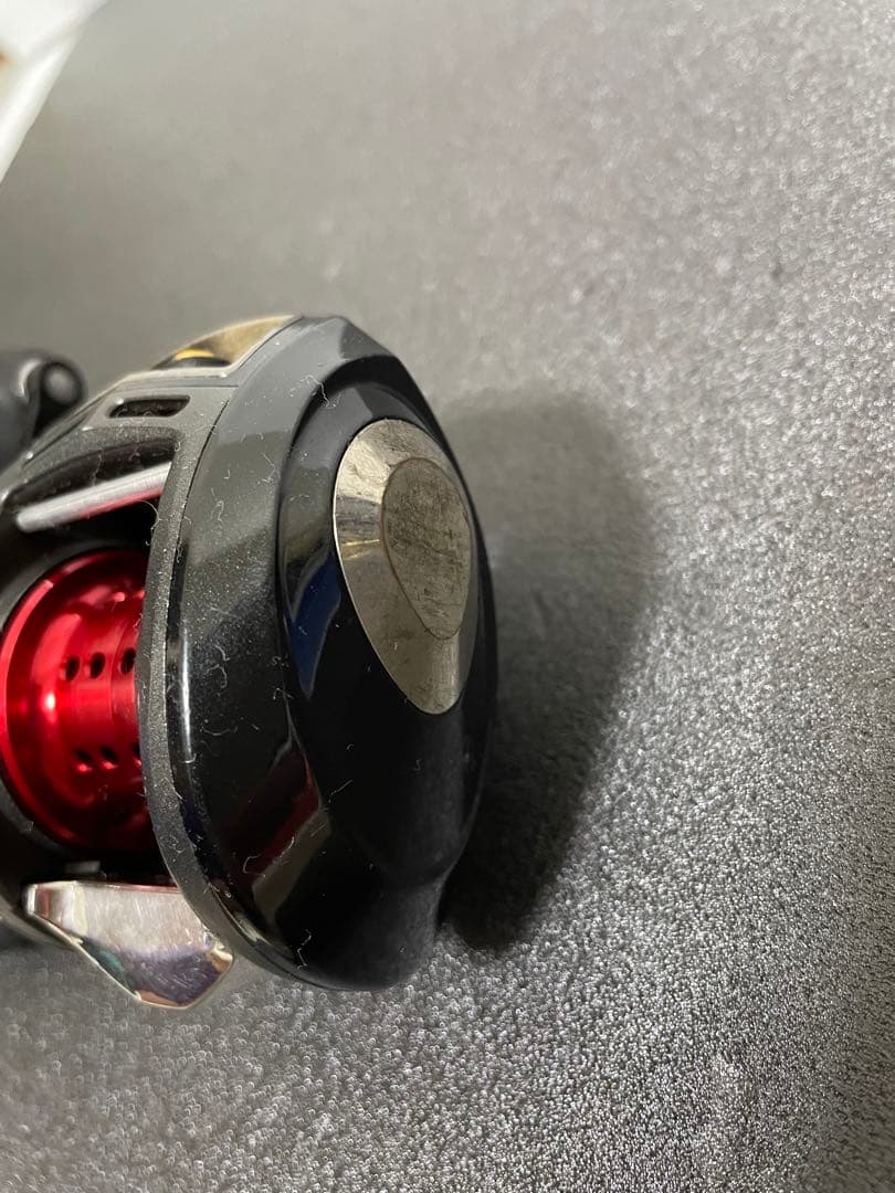 Revo レボ　Elite エリート CB カスタム