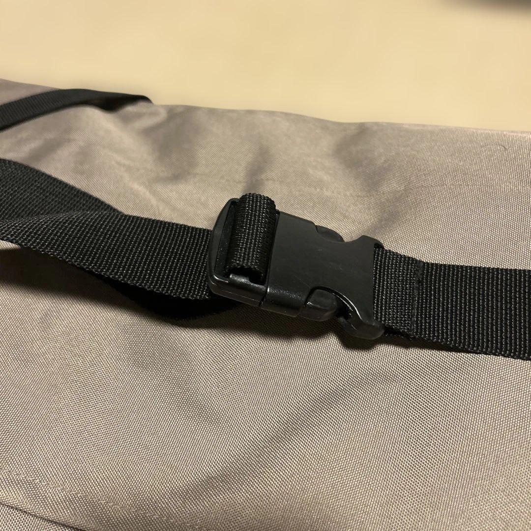 スノーピーク ローチェアクッション 2個セット