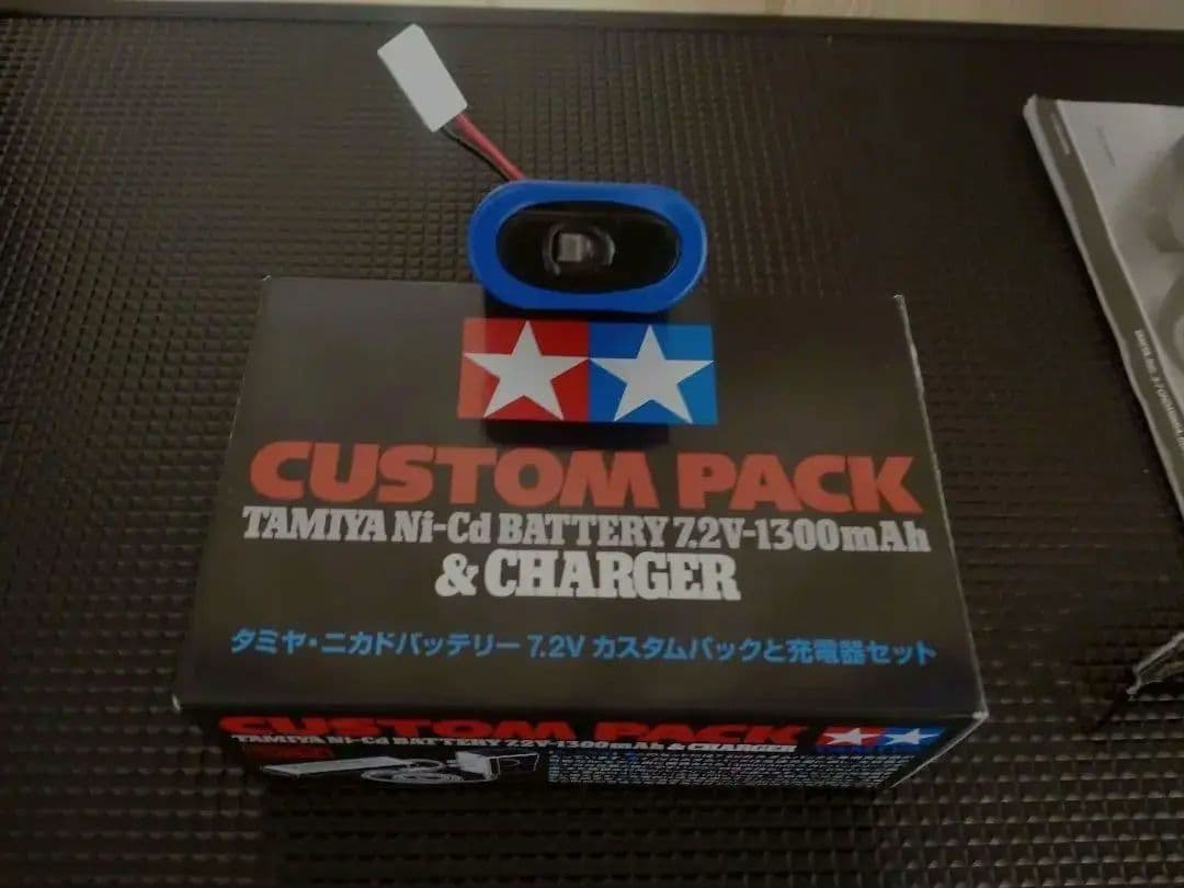 未走行 タミヤ tt02 MRC 2駆ドリ コンバージョン おまけ フルセット