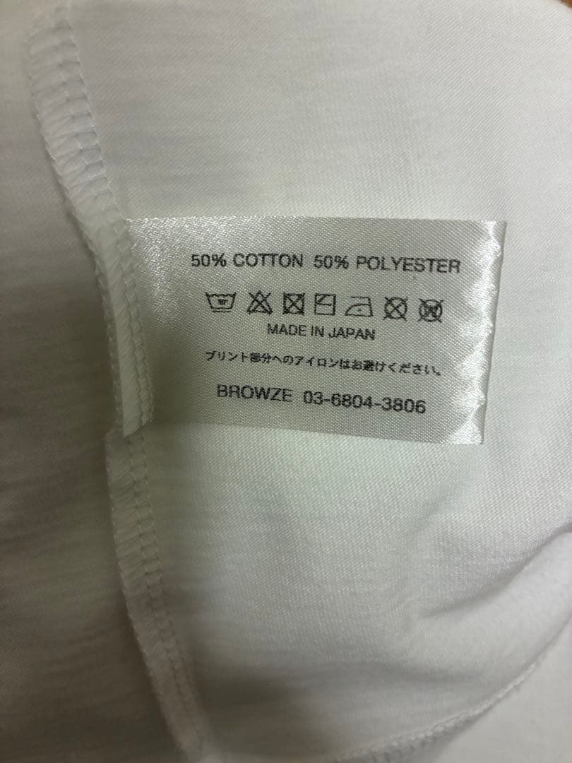 ENNOY Stefan Marx T-Shirt XL エンノイ