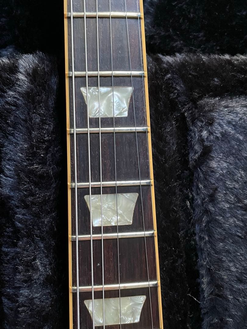 ギター Gibson SG Standard 1995 w/ Dean Case