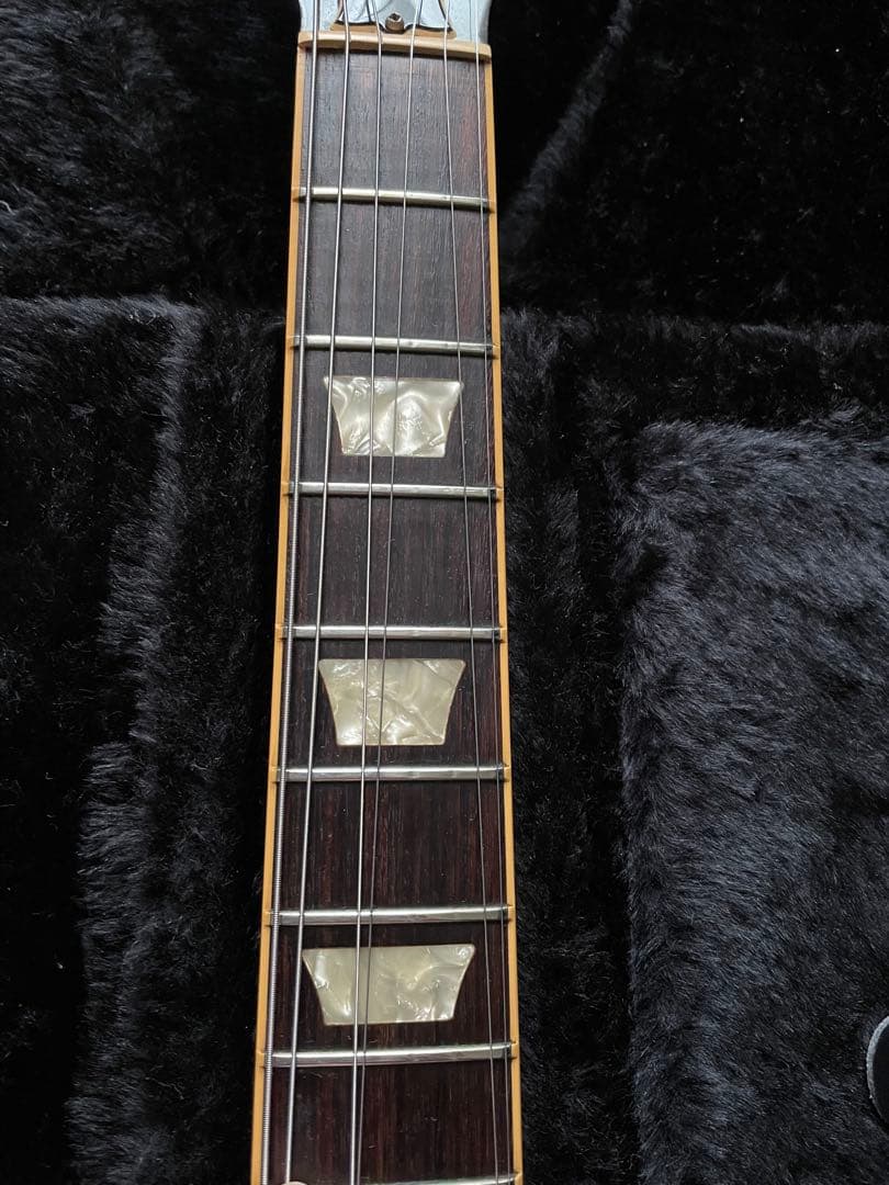 ギター Gibson SG Standard 1995 w/ Dean Case