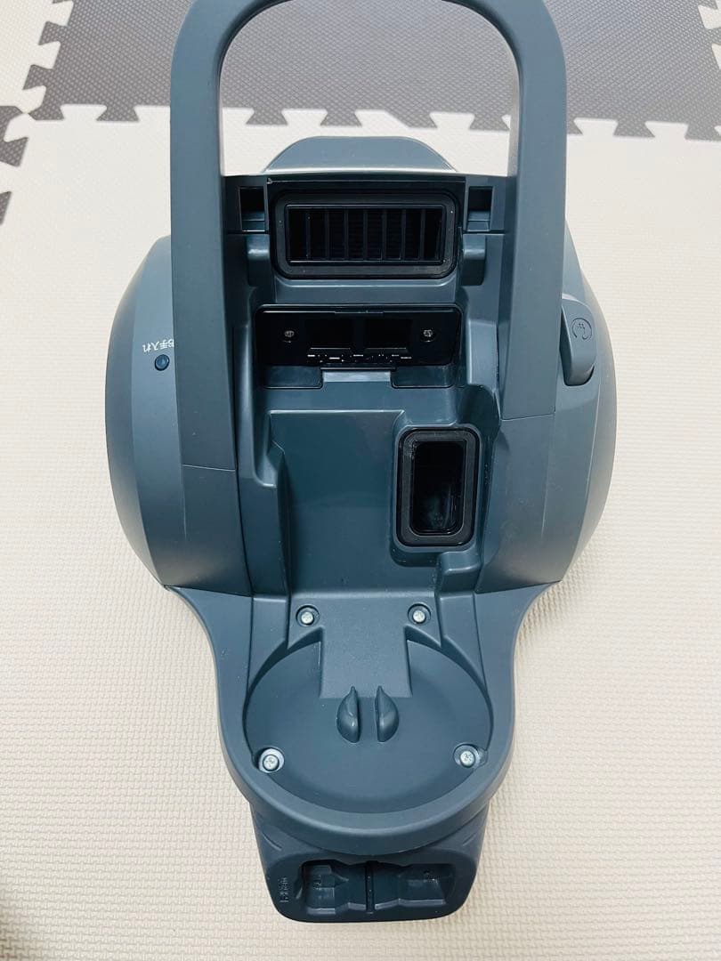 Panasonic キャニスター掃除機 MC-SR41K-A 【本体】