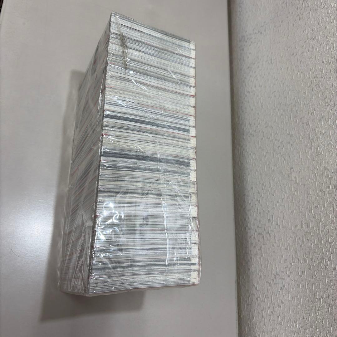 カノジョは嘘を愛しすぎてる　全22巻セット