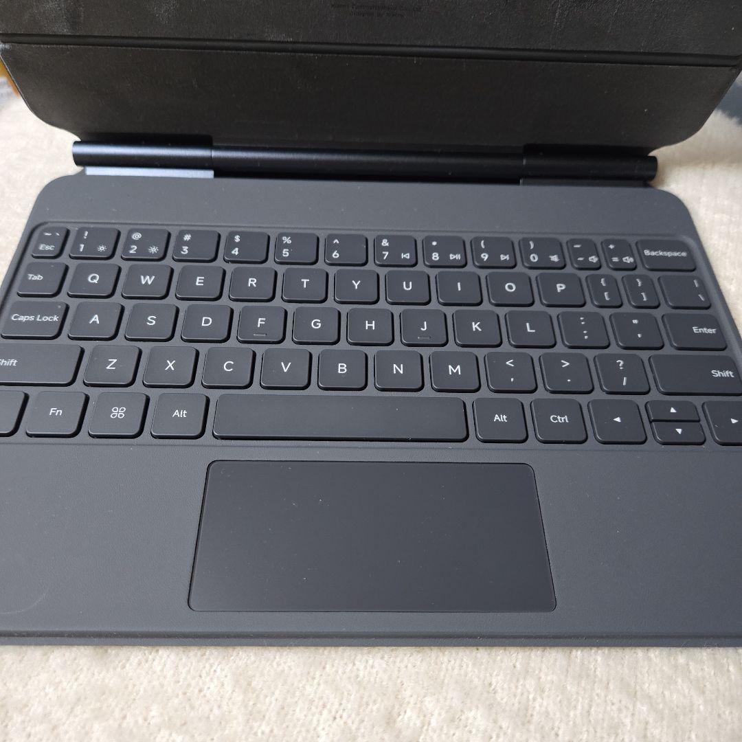 Xiaomi pad7/ Pro☆フォーカスキーボード☆スマートペン(2世代)