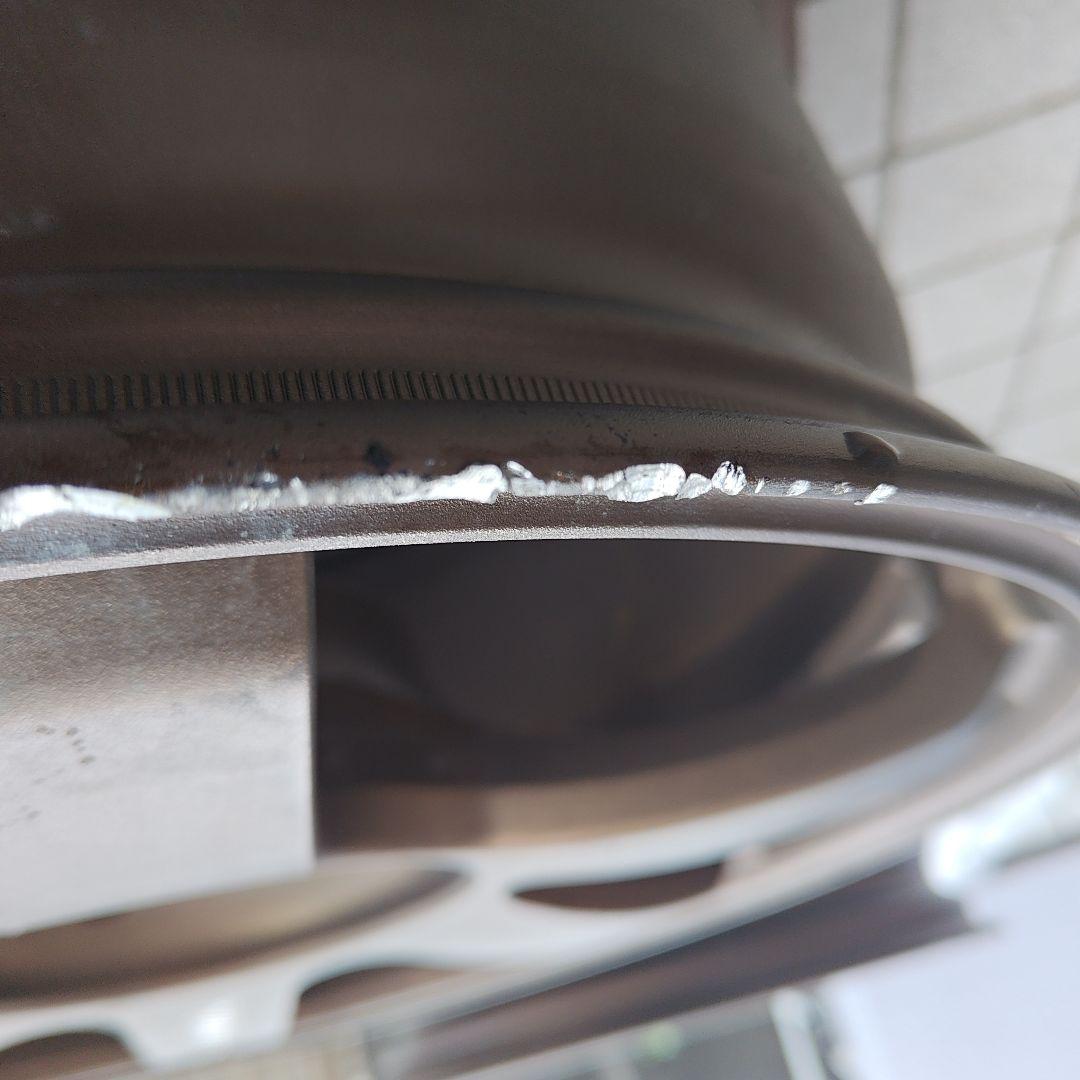 RAYS VOLK RACING TE37 SAGA19インチブロンズホイール