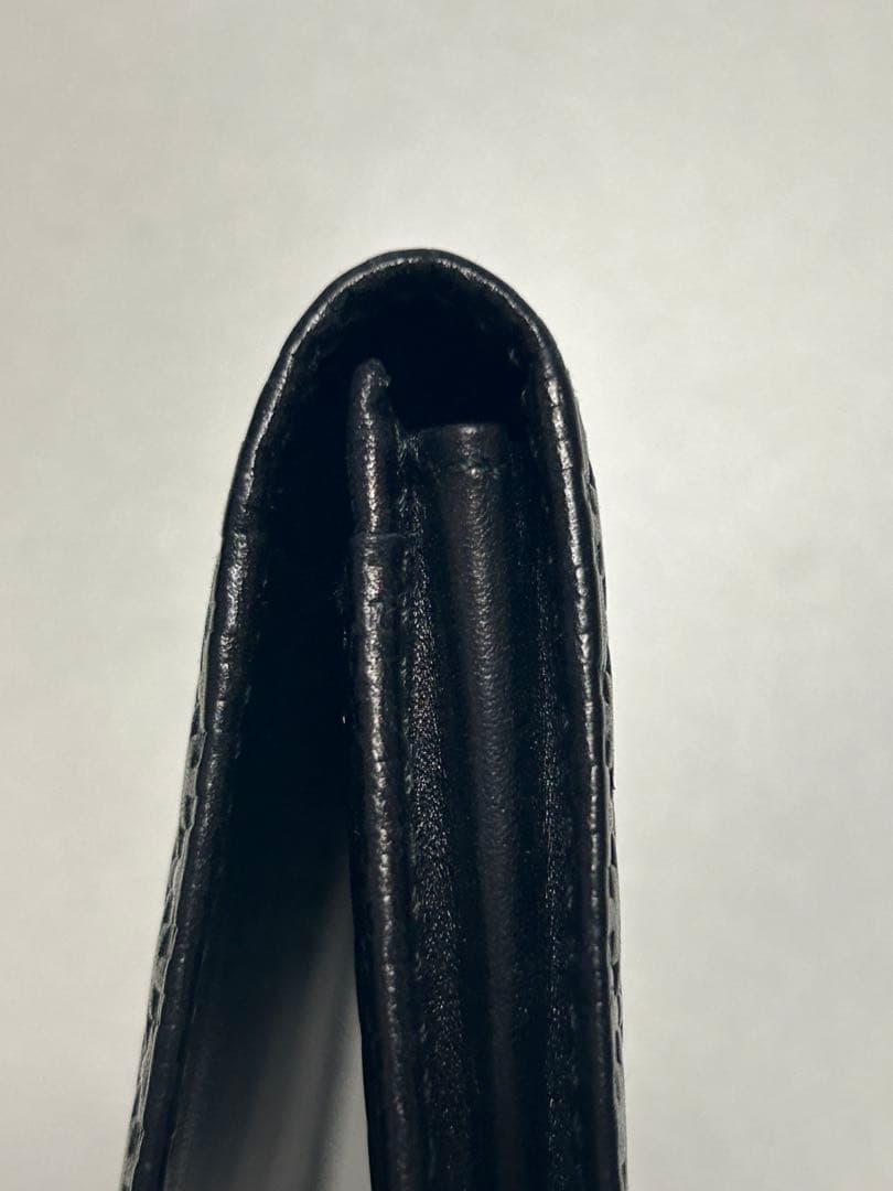 GUCCI ディアマンテ　 名刺入れ　カードケース