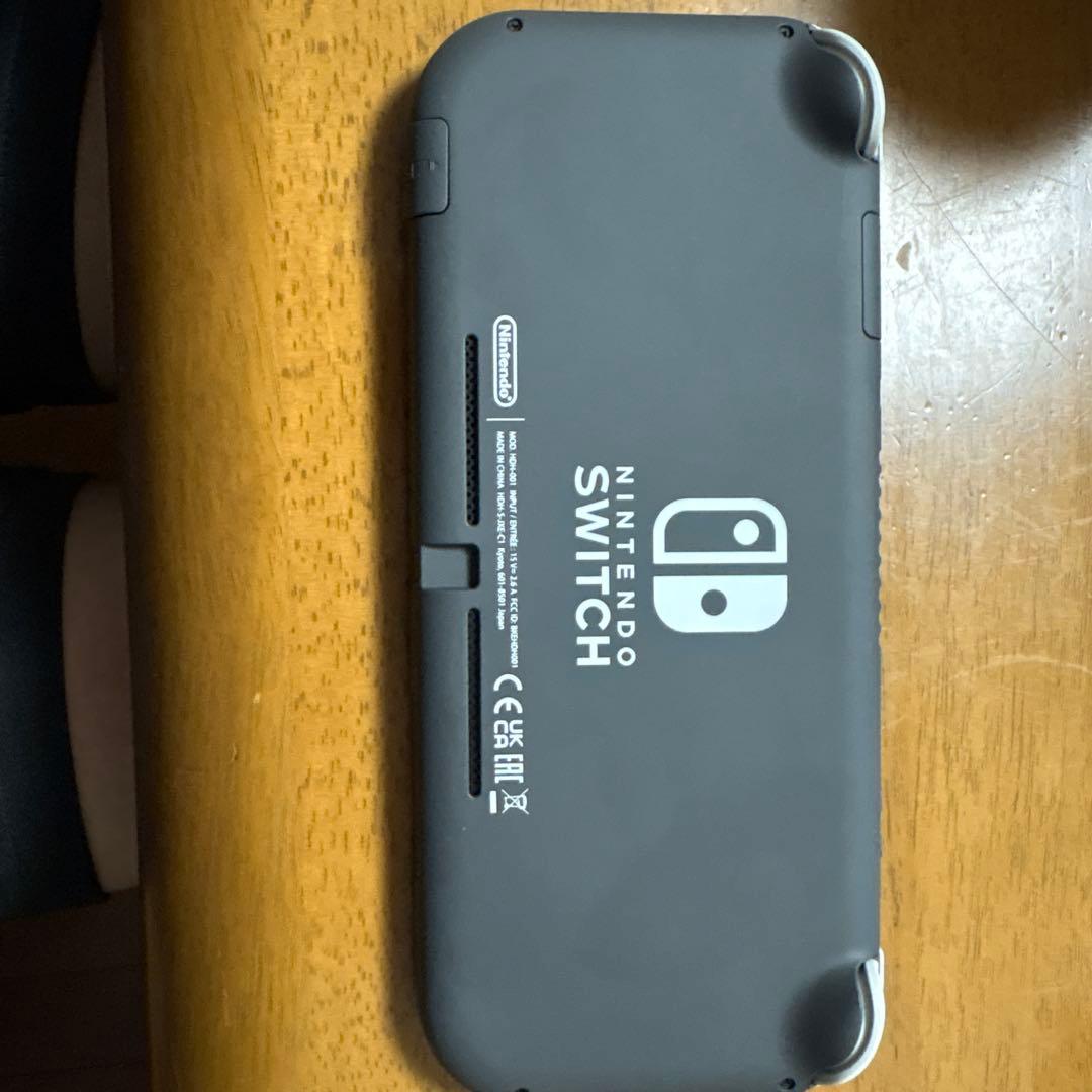 Nintendo Switch SwitchLight