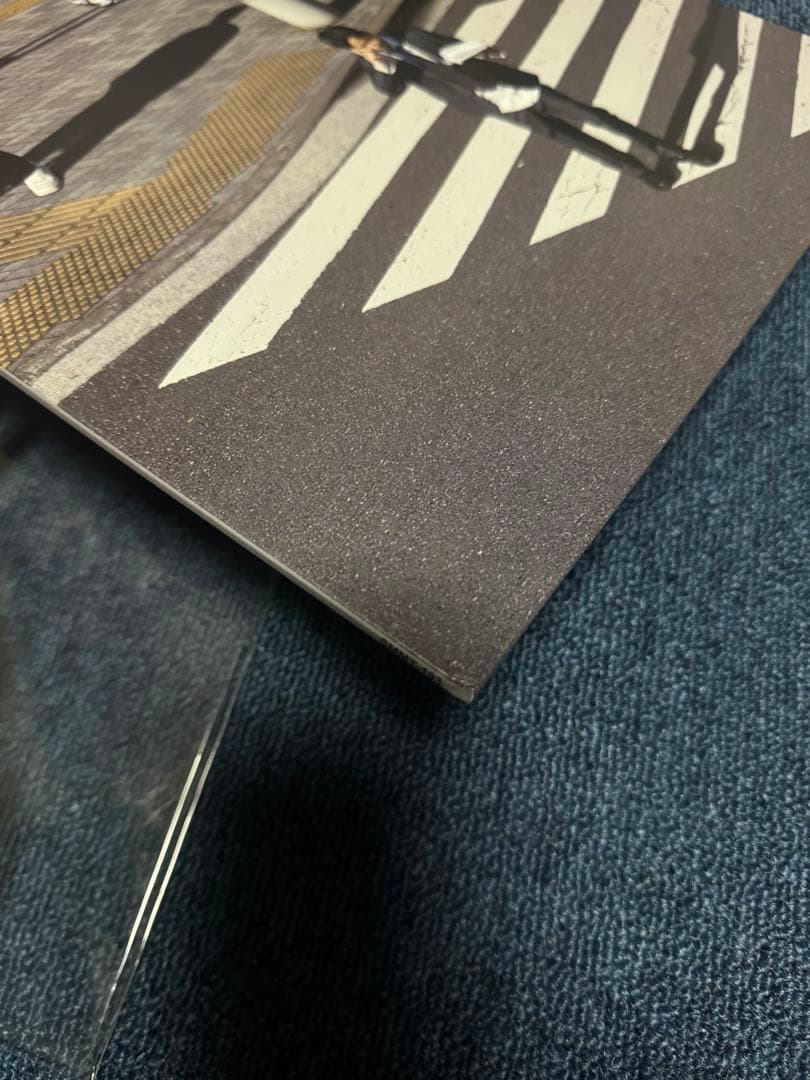 BIM NOT BUSY LP レコード