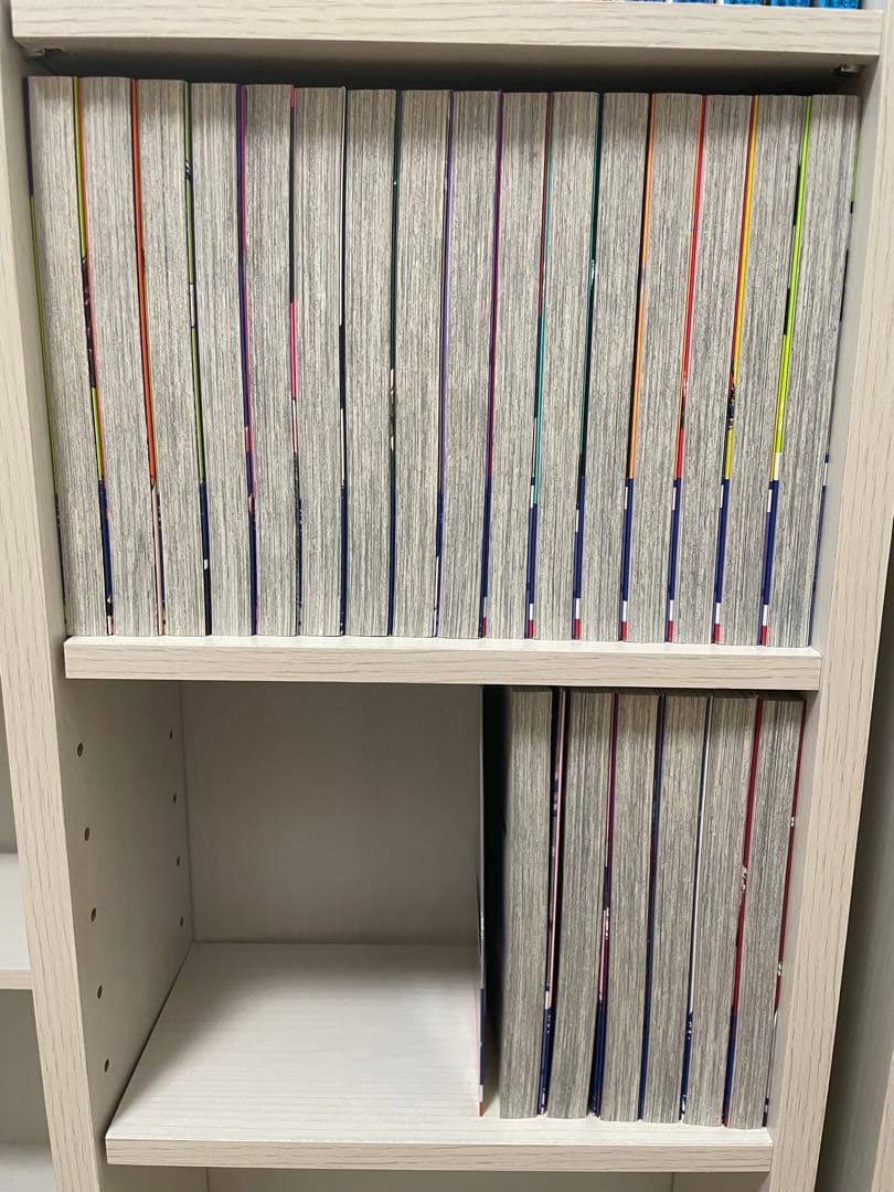 ブルーロック 漫画 1巻-22巻まで全巻 33巻