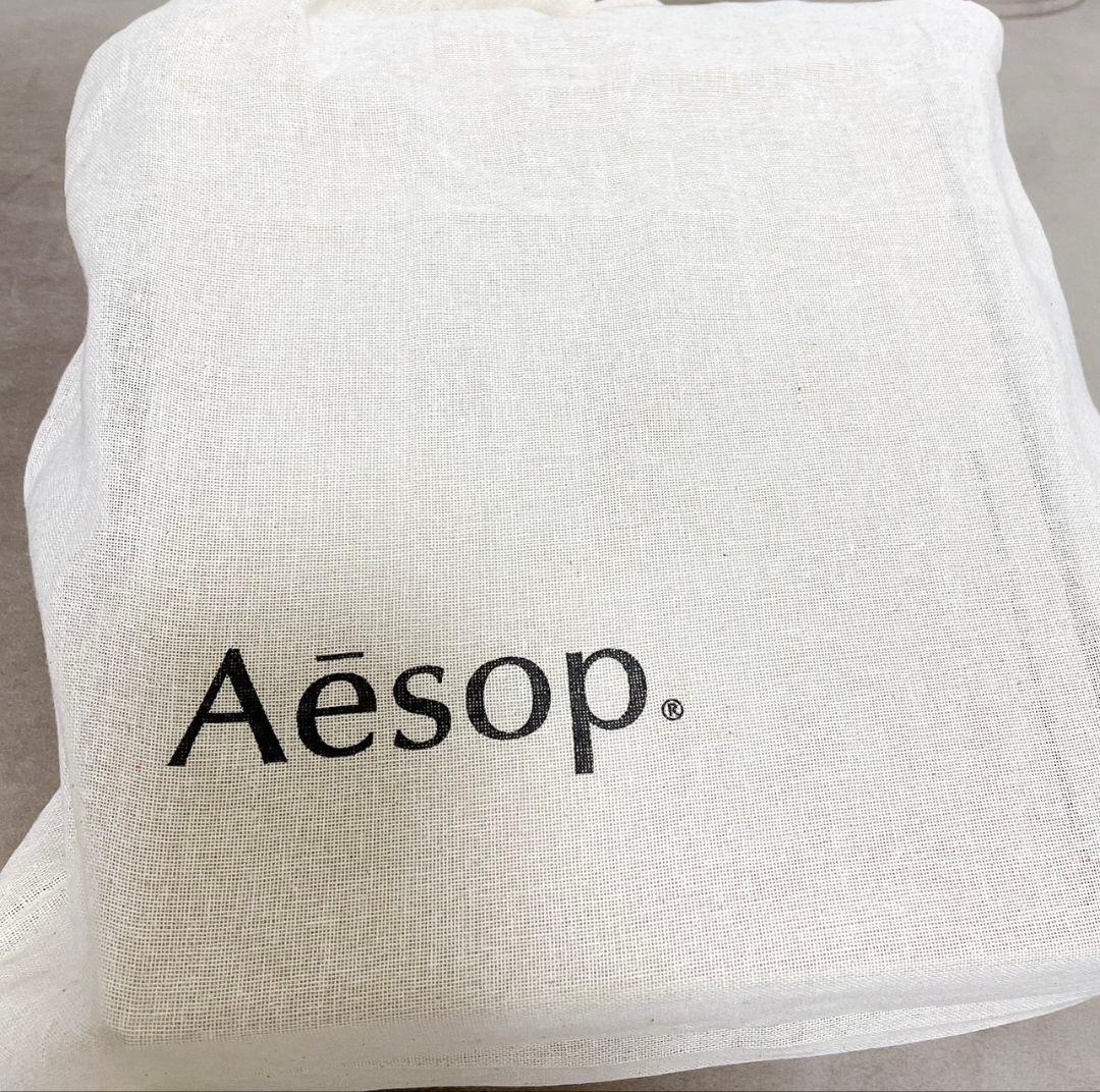 Aesop ハンドウォッシュ・ボディクレンザーセット