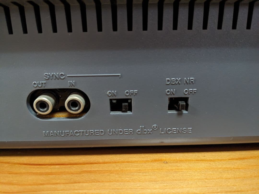 配信機器・PA機器・レコーディング機器 TASCAM 488 MK II
