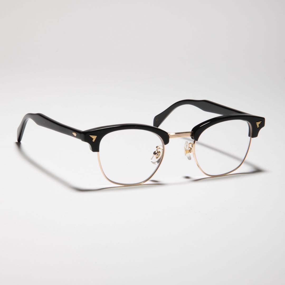完売品　H-00 BLACK/GOLD-BRN調光レンズ