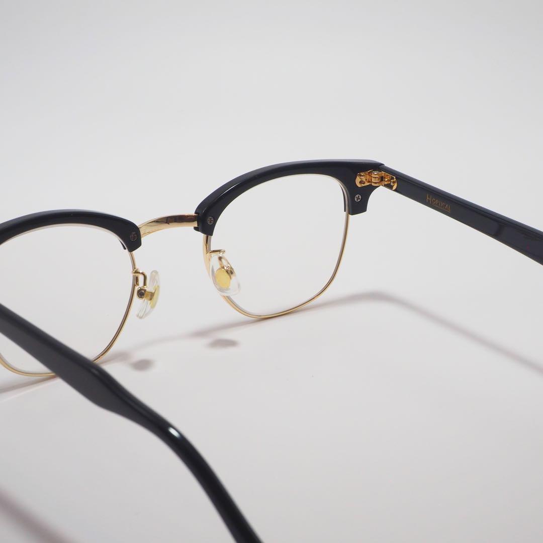 完売品　H-00 BLACK/GOLD-BRN調光レンズ