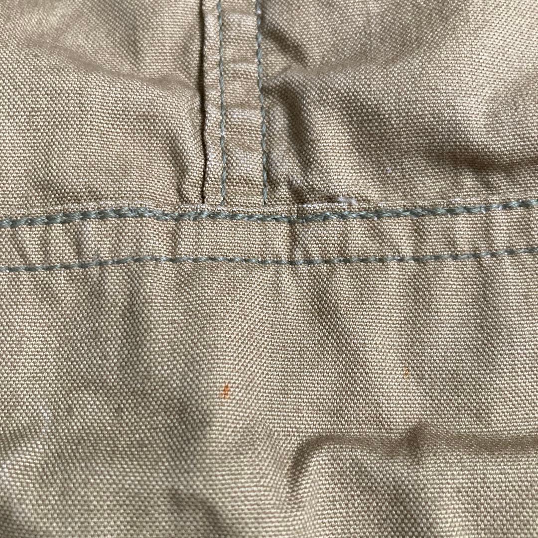 50s american field フィッシングベスト ハンティング