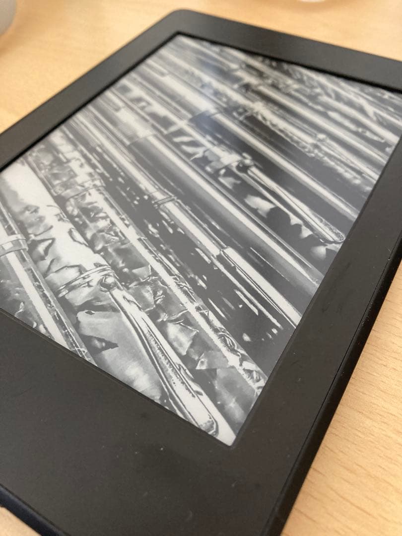 Amazon Kindle 32GB 電子書籍リーダー本体
