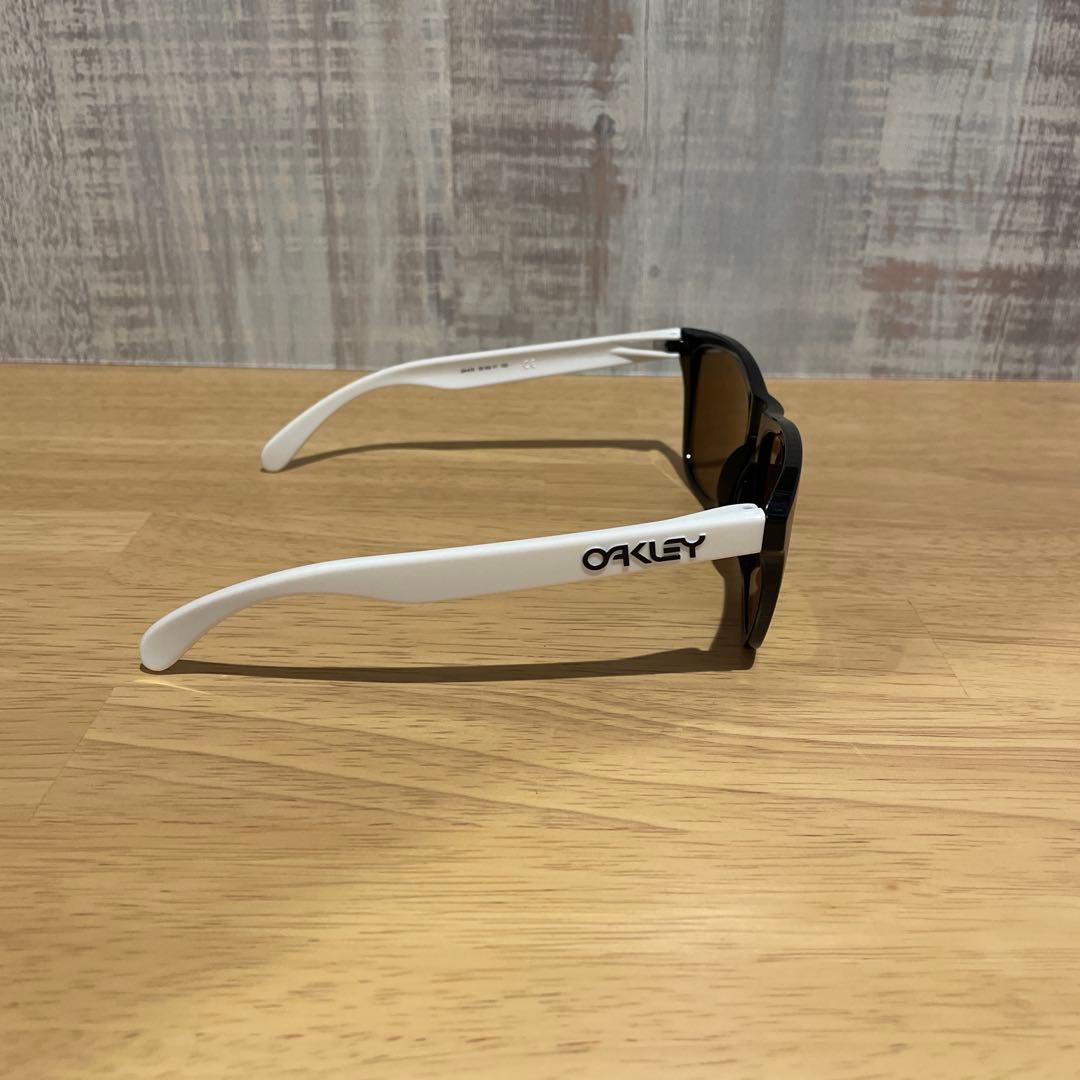 OAKLEY Frogskins サングラス