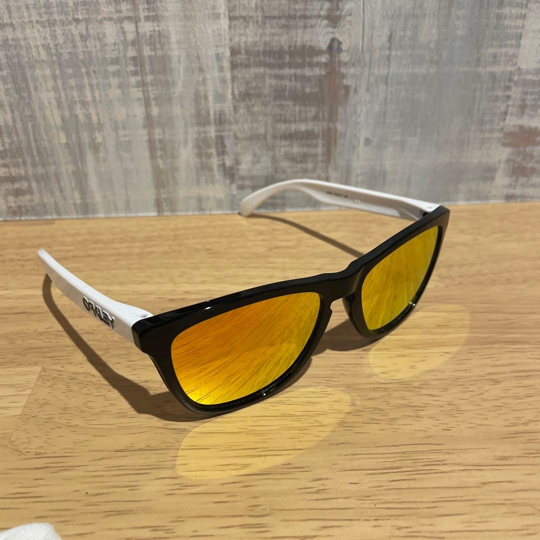OAKLEY Frogskins サングラス