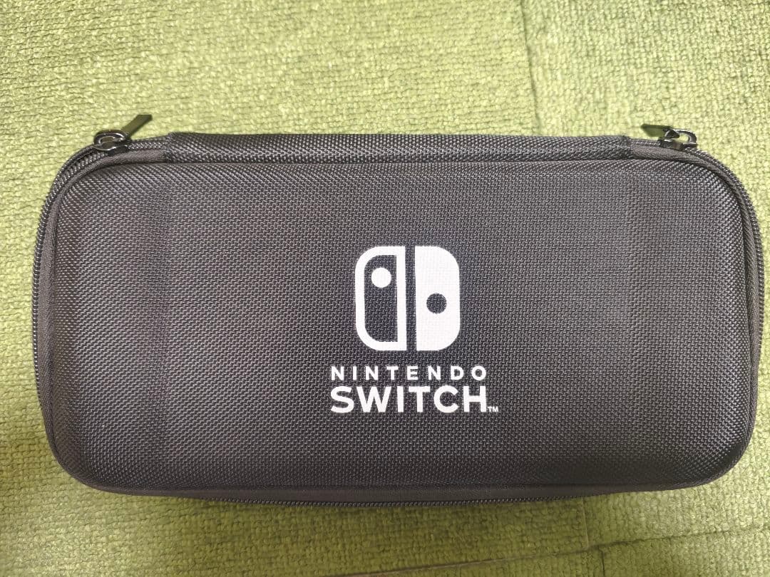初代Nintendo Switch 本体・付属品セット ジャンク品