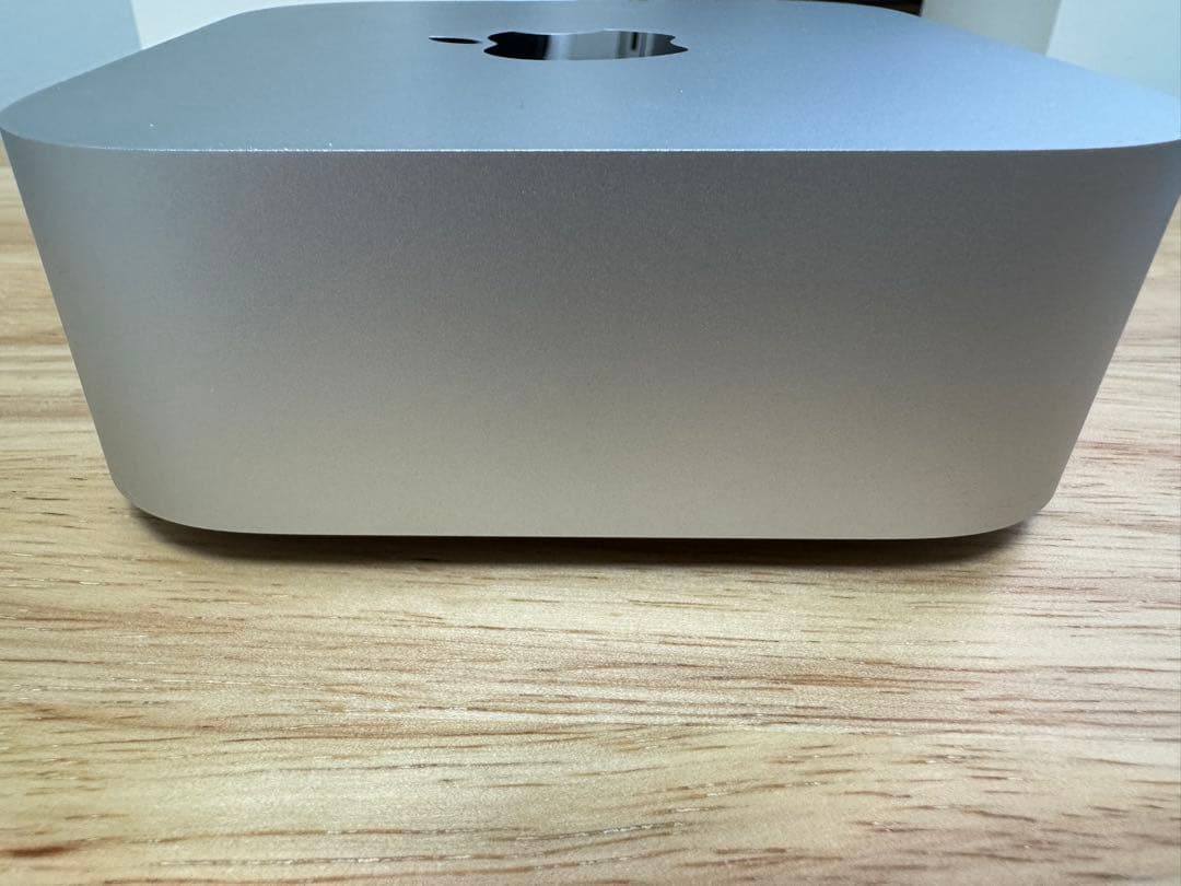 Macデスクトップ Mac mini M4 pro 24GB 512GB