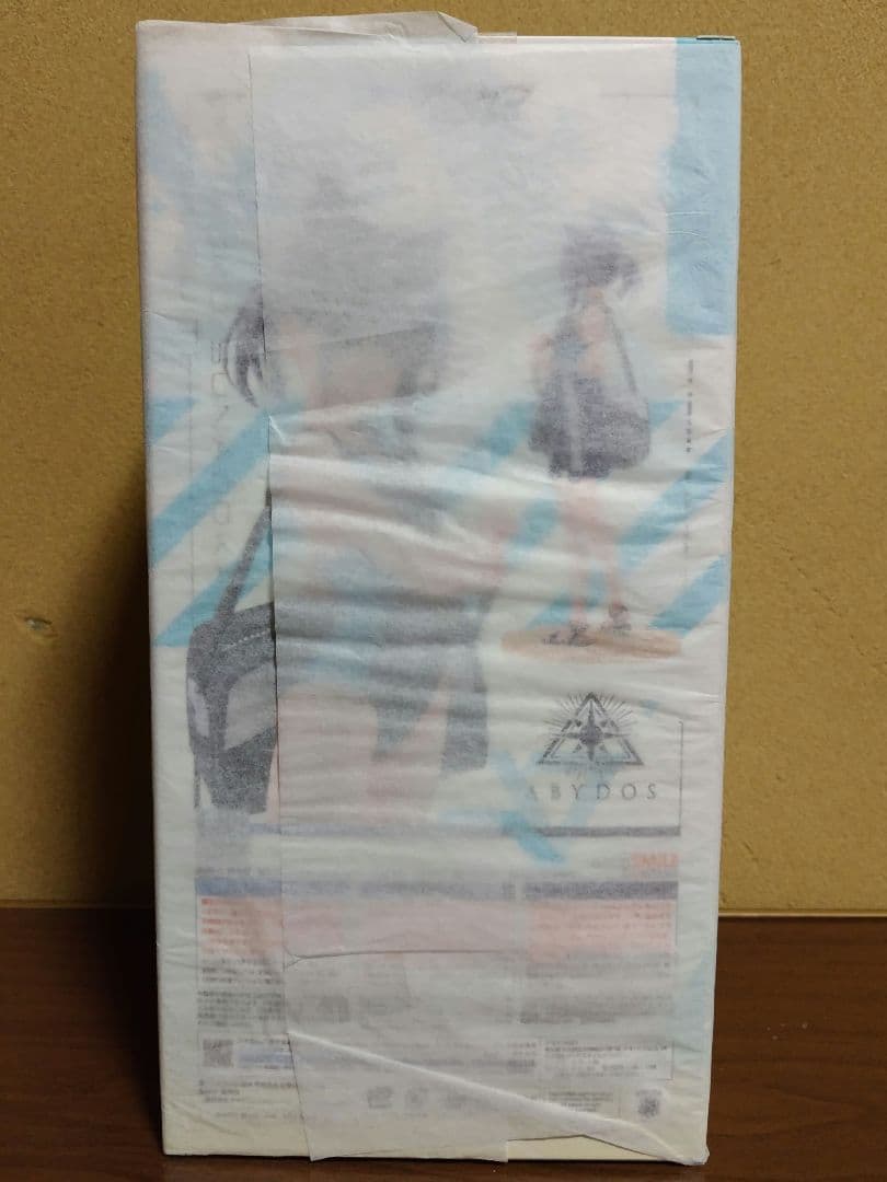 ブルーアーカイブ 砂狼シロコ(水着) グッドスマイルカンパニー 新品未開封品