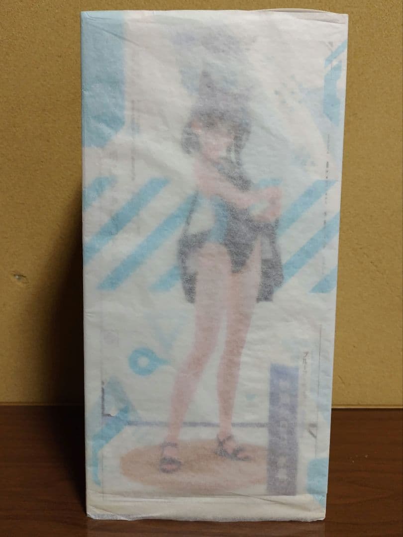 ブルーアーカイブ 砂狼シロコ(水着) グッドスマイルカンパニー 新品未開封品