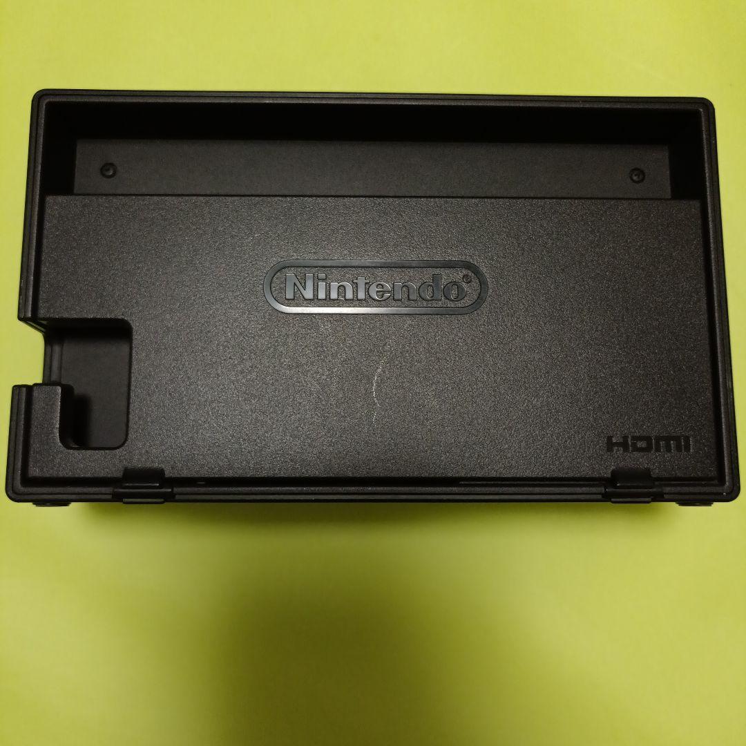 任天堂Switch　ツムツム　限定モデル　コントローラー　ジャンク　ソフト無し