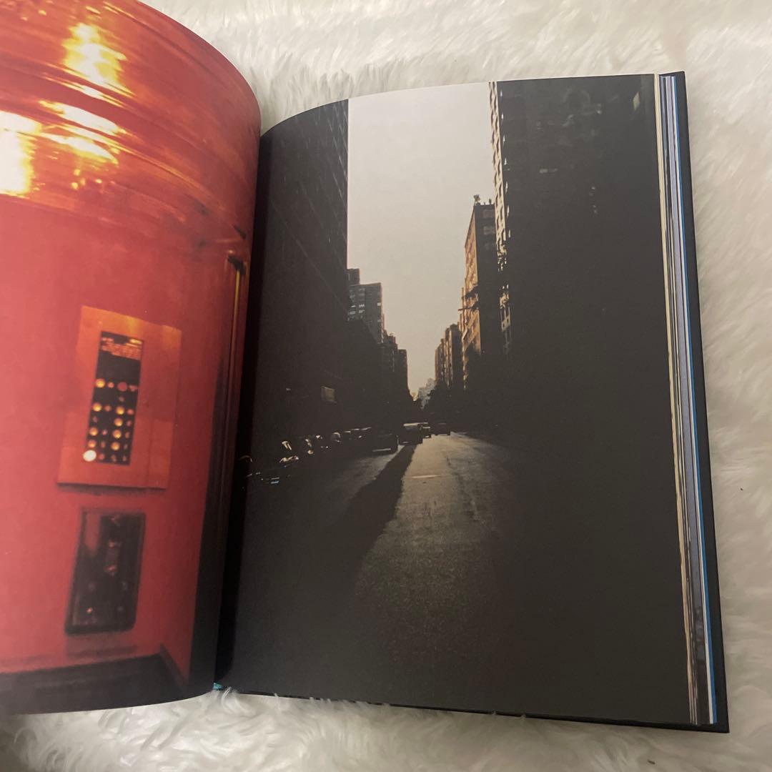 希少　坂本龍一　sweet revenge tour1994 アートブック写真集
