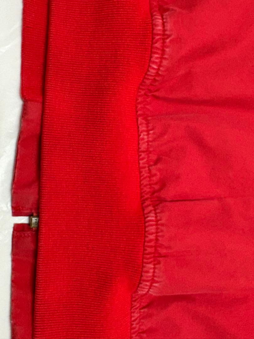 Polo by Ralph Lauren レッド ジャンパー Mサイズ