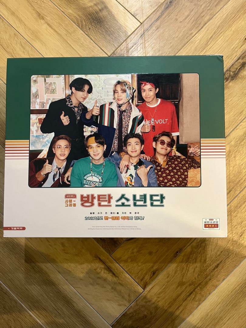 BTS DVD まとめ売り
