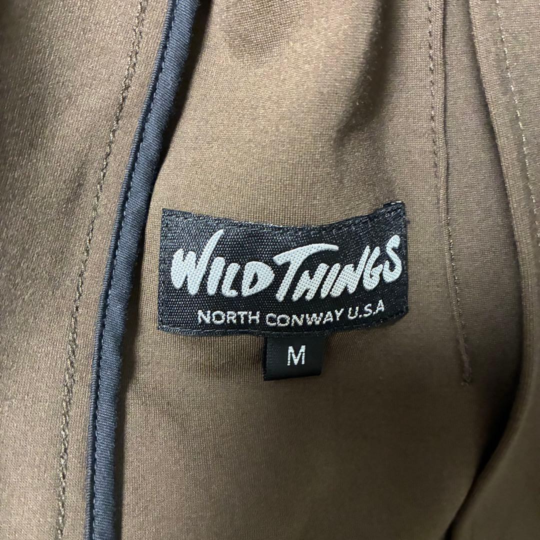 URBAN RESEARCH DOORS◆WILDTHINGS別注　セットアップ