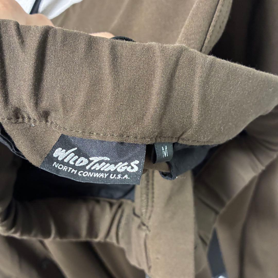 URBAN RESEARCH DOORS◆WILDTHINGS別注　セットアップ