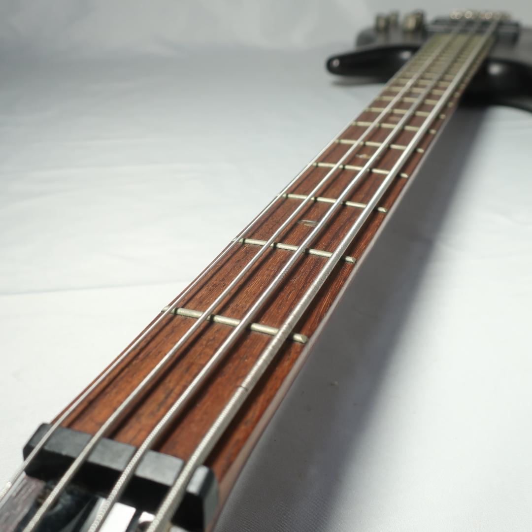 Ibanez SDGR SR500 アクティブ ベース レザーケース付